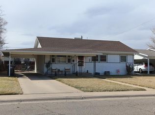 1807 Garwood Dr, Pueblo, CO 81005
