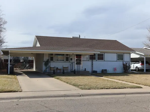 1807 Garwood Dr, Pueblo, CO 81005