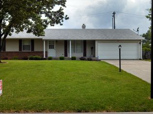 2415 Inwood Dr, Fort Wayne, IN 46815