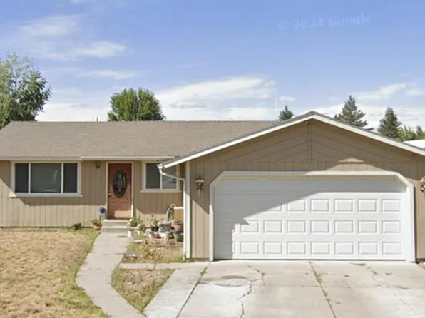 218 S Sunset Dr, Post Falls, ID 83854