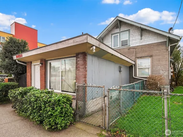 10531 Aurora Avenue N, Seattle, WA 98133