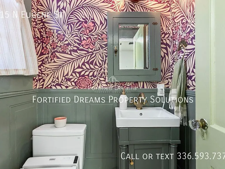915 N Eugene St — Photo 13