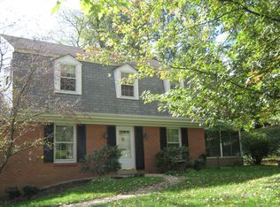 545 Pebblewood Ct, Pittsburgh, PA 15237