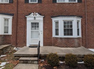 214 Murdock Rd, Baltimore, MD 21212