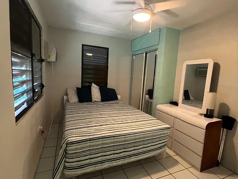 APT 1 Casa Blanca Apartment Carr 250 Bda Clark — Photo 7