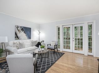 1445 Monroe Dr NE APT F10, Atlanta, GA