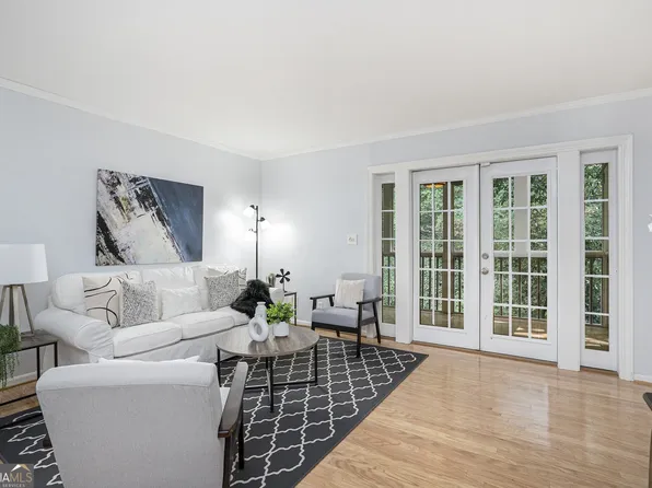 1445 Monroe Dr NE APT F10, Atlanta, GA 30324
