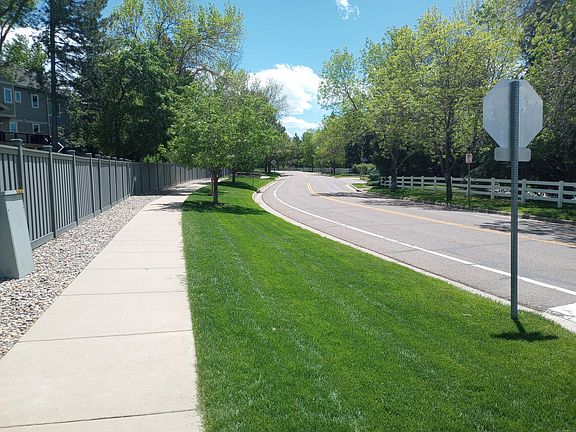 Walking, running, jogging and biking throughout Homestead.