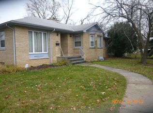 2801 Bethel Blvd, Zion, IL
