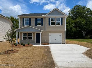 1119 Albemarle Ave, Tarboro, NC 27886