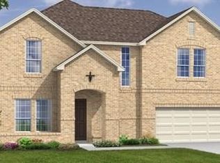 20258 Tarpon Bay Ln, Cypress, TX 77433