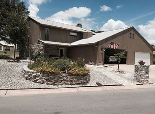 500 Fairway Dr, Kerrville, TX 78028