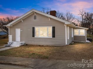 309 Love St, Albemarle, NC 28001