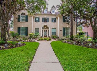 926 Chisel Point Dr, Houston, TX 77094