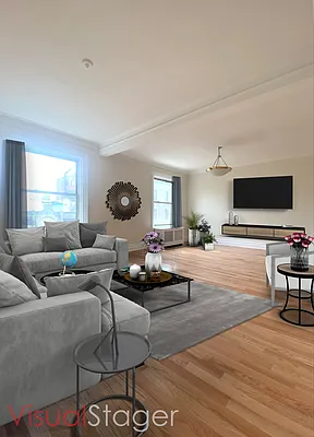 Rented by CitySites Real Estate Group | media 1