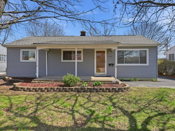 4176 Beechgrove Dr, Grove City, OH 43123