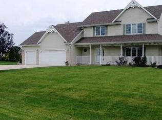 11218 251st Ave, Trevor, WI 53179