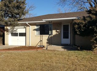 2620 17th Ave, Greeley, CO 80631