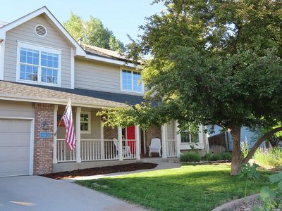 1230 Walnut St, Windsor, CO, 80550