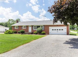 4161 Shepler Church Ave SW, Canton, OH 44706