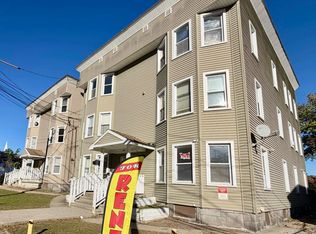 14 Lester St #1R, Ansonia, CT 06401