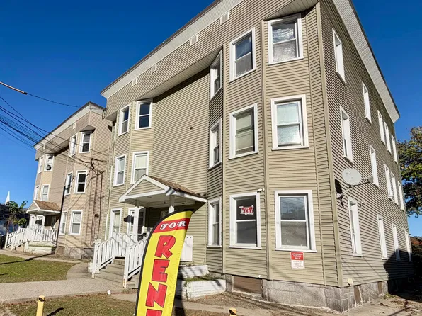 14 Lester St, Ansonia, CT