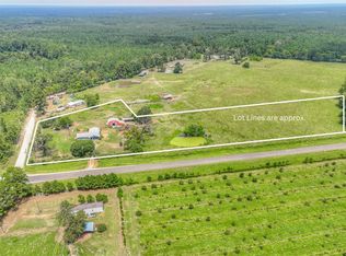 6982 S State Highway 94, Trinity, TX 75862