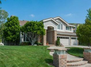 12072 Wood Ranch Rd, Granada Hills, CA 91344