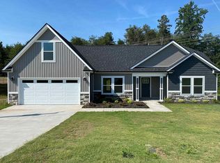 249 Aldrich Rd, Chesnee, SC 29323