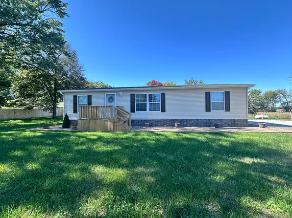 27256 Rathburn St, Arbela, MO 63432