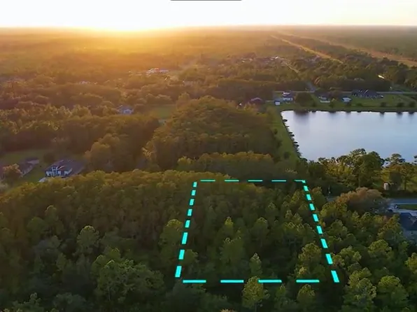 LOT 50 Cavalier Ave, Orlando, FL 32833