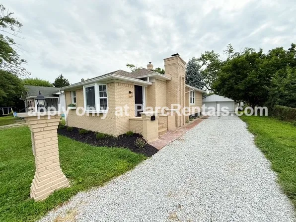 1335 Waldemere Ave, Indianapolis, IN 46241