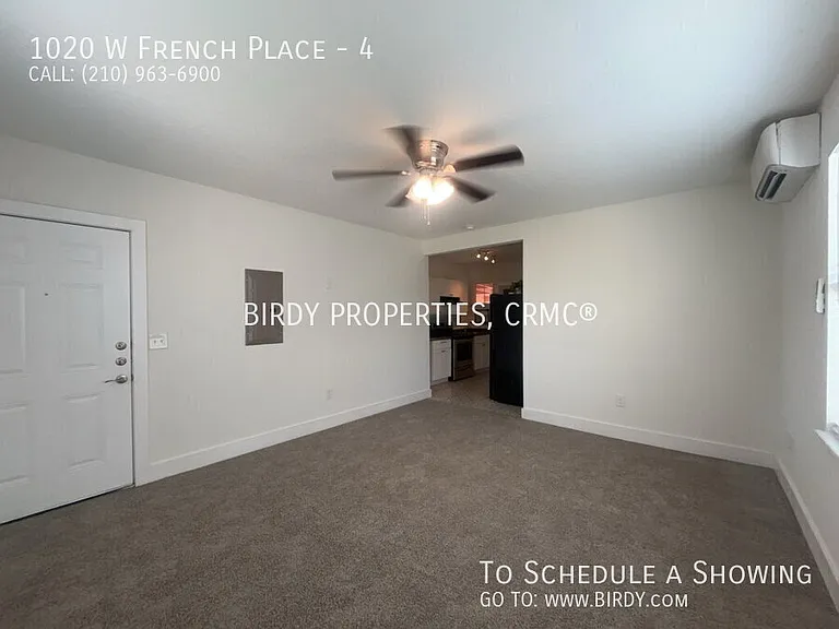 1020 W French Pl #4 — Photo 8