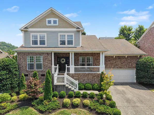 1525 Braden Cir, Franklin, TN 37067