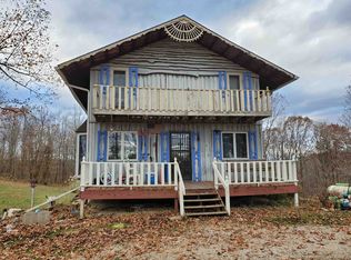 379 N Sandstone Rd, Williams, IN 47470