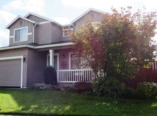 15118 105th Ave SE, Yelm, WA 98597