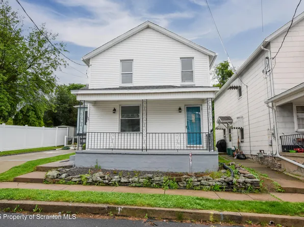 156 Pine St, Pittston, PA 18640