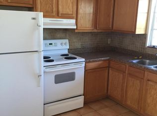 1230 N Richey Blvd, Tucson, AZ 85716