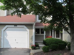 5860 Parkbridge Ln, Dublin, OH 43016