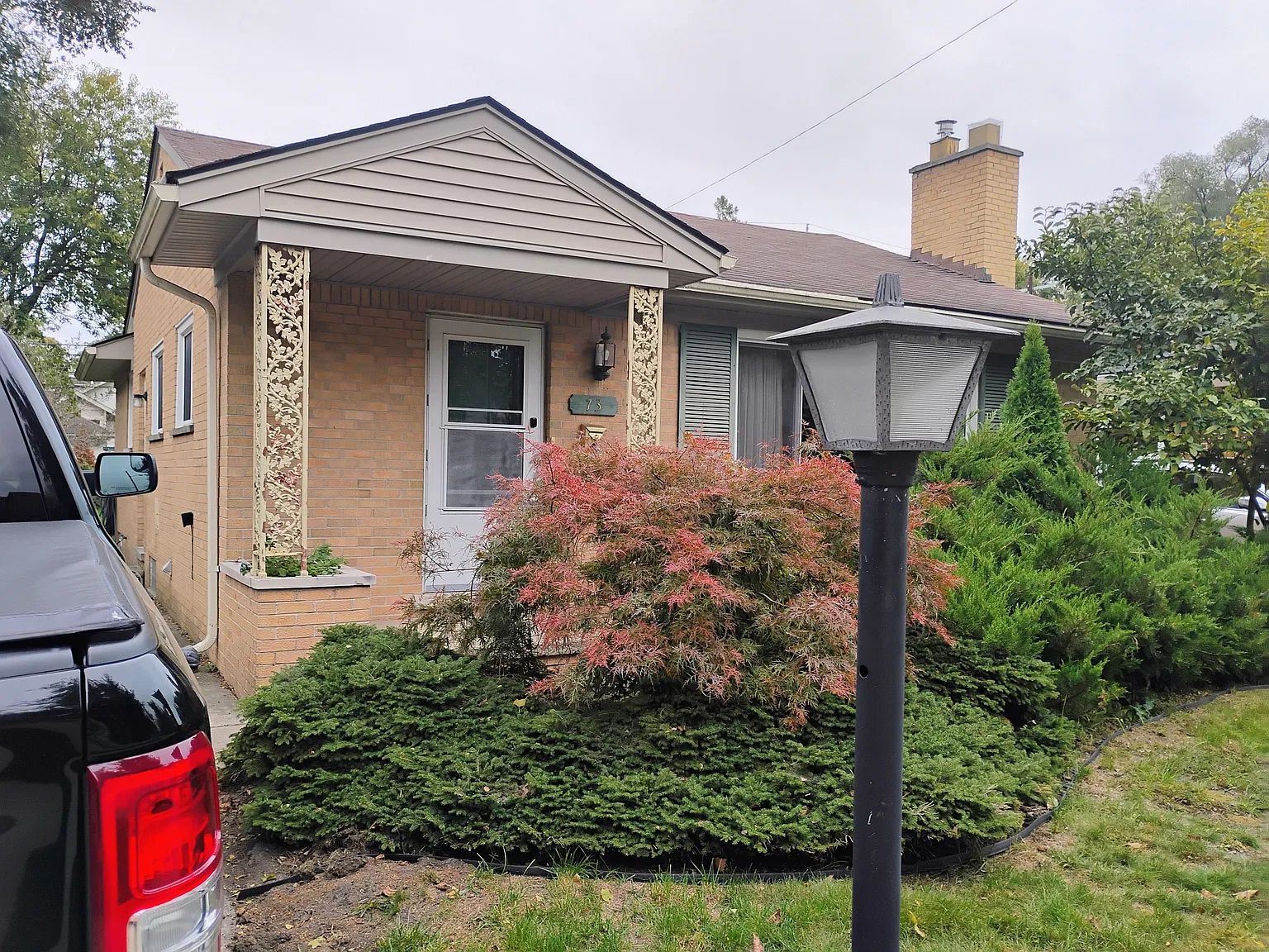 3 bed, 1067 sqft, $2,100 — Photo 1