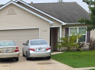 12208 Shearwater Run, Fort Wayne, IN 46845