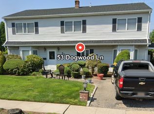 53 Dogwood Ln, Levittown, NY 11756