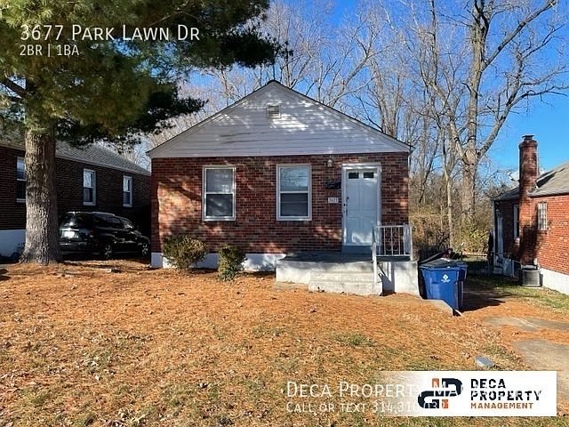 1st image of 3677 Park Lawn Dr
