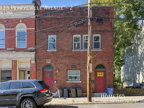 2133 Perrysville Ave Floor 2, Pittsburgh, PA 15214