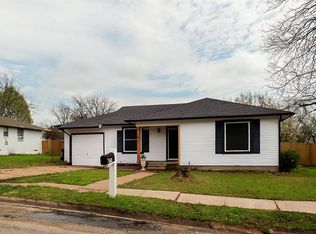 620 Live Oak St, Royse City, TX 75189