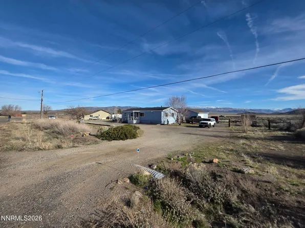 3985 Granite Way, Wellington, NV 89444