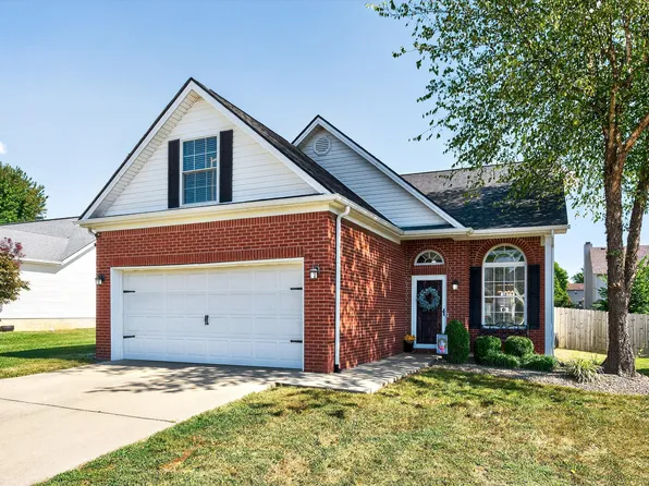 314 Hanover Dr, Winchester, KY 40391