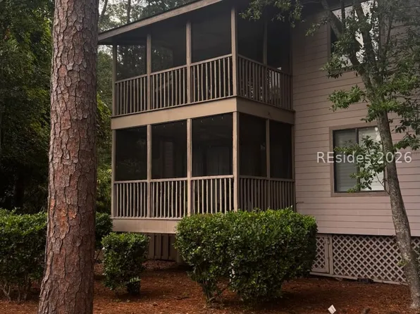 48 Three Mast Ln #48, Hilton Head Island, SC 29928