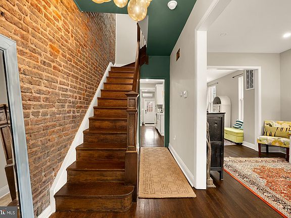 2nd image of 2124 N Capitol St NW