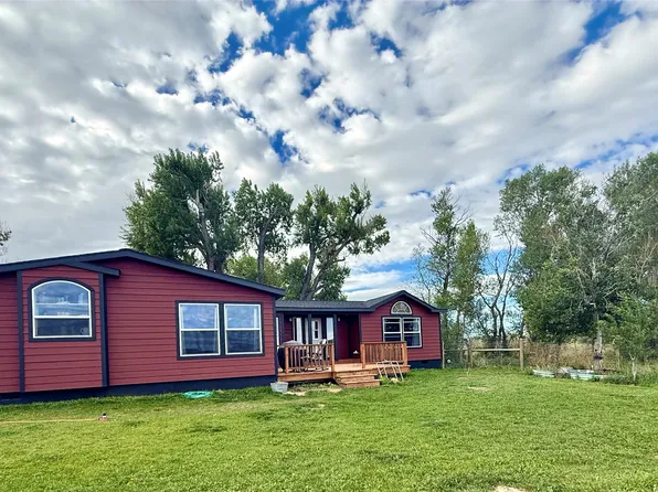 13448 State Highway 200, Fort Shaw, MT 59483